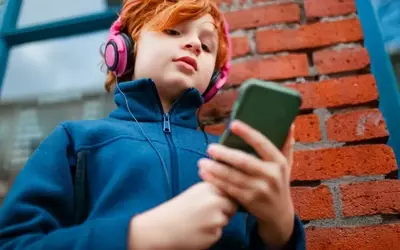 Protecting Children from AI-Generated Video Content