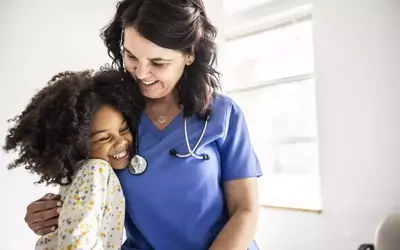 Nurturing Robust Immunity in Children: A Comprehensive Guide for Parents