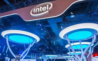 Intel's Ascendancy: Leading the Charge in 2026 Stock Trading