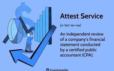 The Significance of Attestation Services in Financial and Non-Financial Reporting