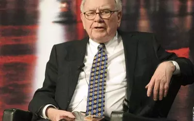 Warren Buffett's Snowball Metaphor for Success