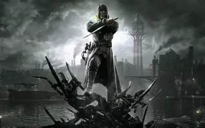 The Genesis of Dishonored: From Failed Pitches to Stealth Classic