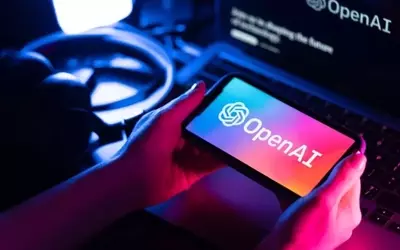 Ashton Kutcher's Early OpenAI Investment Poised for Billions at Potential $1.5 Trillion IPO