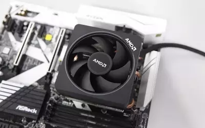 Advanced Micro Devices: A Prominent Player in the Stock Market