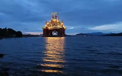 Norway Boosts Oil and Gas Production Amidst European Supply Crisis