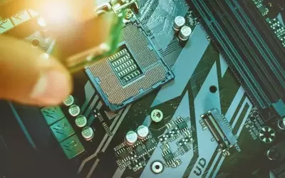 GlobalFoundries Establishes Dedicated Quantum Technology Solutions Division