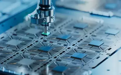 MACOM Forges Strategic Long-Term Supply Alliances with IQE plc