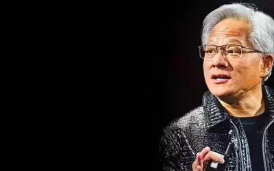 NVIDIA Stock Price Fluctuates as CEO Jensen Huang Bets on $200 Billion CPU Market