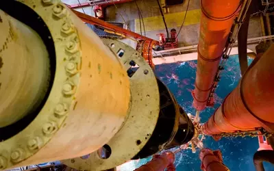 Golar LNG: Navigating the Future of FLNG
