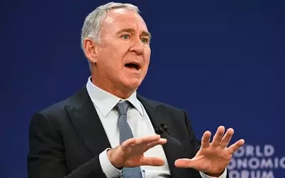Billionaire Ken Griffin Highlights Persistent Inflation's Impact on American Households