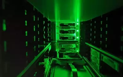Quantum Corp. Outlook: A Cautious Hold Ahead of Q4 Earnings