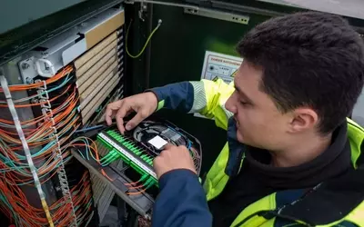 Clearfield: Fiber Connectivity Solutions for Data Centers