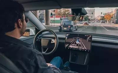 Tesla's Full Self-Driving: A Comprehensive Road Test