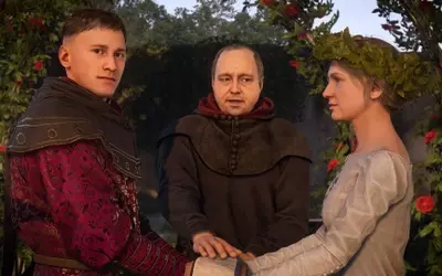 Warhorse Studios Confirms Next Kingdom Come Game as Open-World RPG, Set for 2027-2028 Release