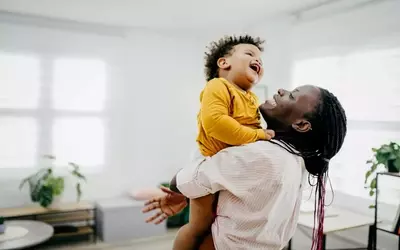 Nurturing Secure Attachment in Children: A Guide for Parents