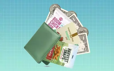 Dollar Tree: Your Unexpected Source for Healthy Groceries