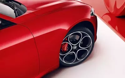 Alfa Romeo's Future: Giulia and Stelvio Confirmed, Compact Models Prioritized