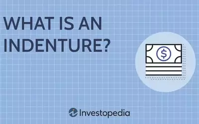 Understanding Indenture: A Key Legal Document in Finance and Real Estate