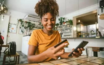 Maximizing Your Returns: A Comprehensive Guide to Cash-Back Rewards Credit Cards