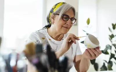 Retirees' Guide to Monetizing Hobbies
