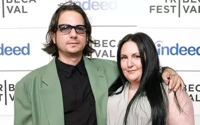 Lena Dunham's Husband Thought She Was a Curve Model Before They Met