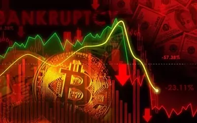 Cryptocurrency Market Surges as Oil Prices Drop Amidst Geopolitical Hopes