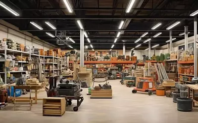 Morgan Stanley Lowers Home Depot's Price Target to $400 Amidst Q1 Results