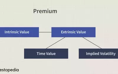 Understanding Extrinsic Value in Options Trading