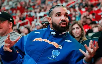 Drake Makes History on Album Charts with Three Top Debuts