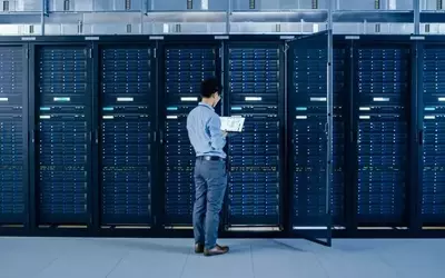 Liquid Cooling: The Next Frontier in AI Investment According to Goldman Sachs