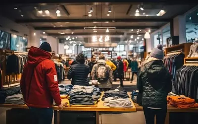 TJX Companies Recognized for Strong Dividend Growth and Analyst Optimism