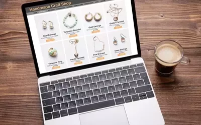 Etsy's Financial Reassessment: Growth and Value