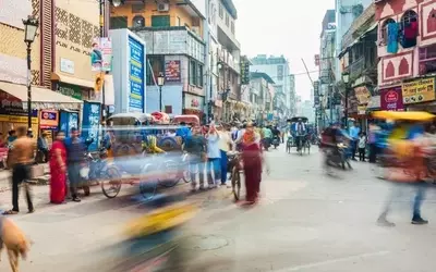 Invesco India ETF: Navigating Market Challenges and Investment Strategy