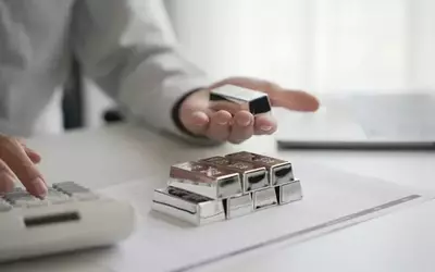 KSLV: Silver's Volatility Challenges Income Sustainability