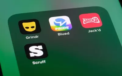 Grindr's Strategic Rejection and Soaring Future