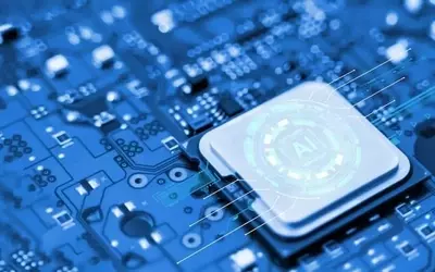 AI's Insatiable Demand for Memory Chips Propels New ETF to Record-Breaking Growth