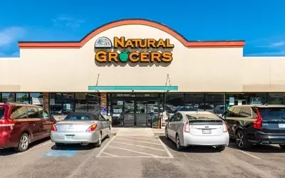 Natural Grocers by Vitamin Cottage: A Health-Focused Retailer with Growth Potential