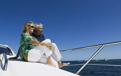 Top US Retirement Destinations for Boating Enthusiasts
