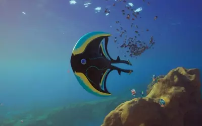 Subnautica 2's Early Access: A Deep Dive into Episodic Survival