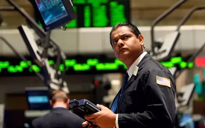 Alphabet's Investment Focus Shifts to Financial Sector Giant CME Group