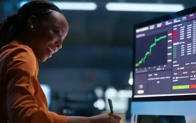 Nvidia's Continued Growth Potential