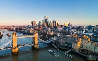 SEGRO Plc: A Deep Dive into a Resilient Real Estate Opportunity