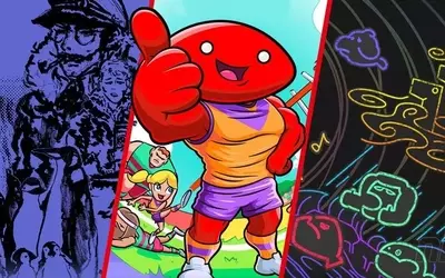 BitSummit 2026: A Deep Dive into Upcoming Switch Titles