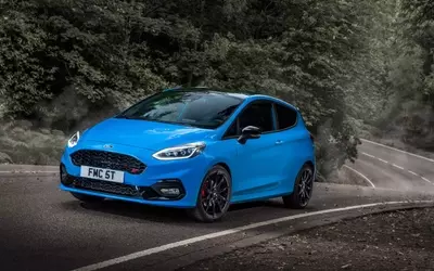 Ford's European Future: A Return for Fiesta and Focus?