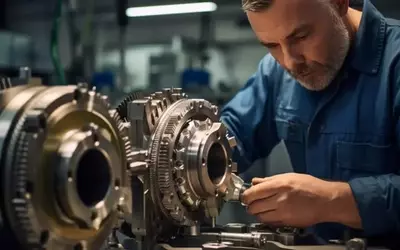 Curtiss-Wright Corporation: A Strategic Player in Geopolitical Dynamics