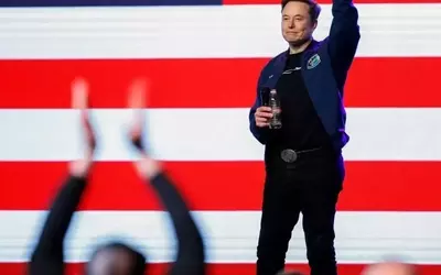 Elon Musk Defends Tesla Amid Brand Damage Criticisms, Highlights Model Y's Market Leadership