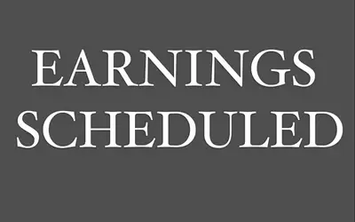 Upcoming Corporate Earnings: May 25, 2026