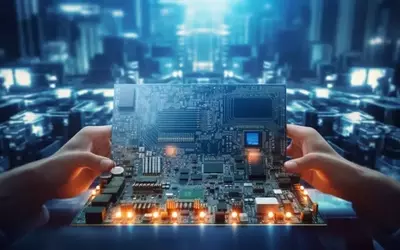 GlobalFoundries' Strong Performance and Market Position Highlighted by Meridian Growth Fund