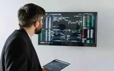 Navitas Semiconductor Experiences Significant Stock Surge Ahead of Major Tech Conference