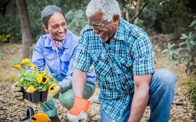 America's Aging Population and Bond Market Dynamics
